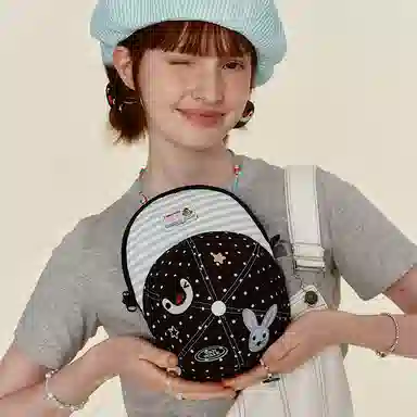 VANWALK Pingu pingupinga