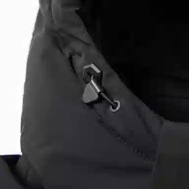 探路者 高端羽绒服 男女同款