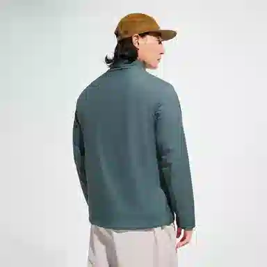 探路者 简约棉服 男女同款