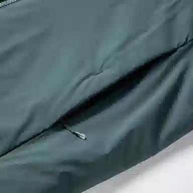 探路者 简约棉服 男女同款