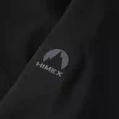 探路者  秋冬户外登山  软壳衣  男款