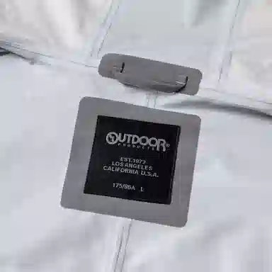 OUTDOOR PRODUCTS