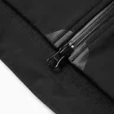 探路者  秋冬户外登山  软壳衣  男款