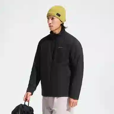 探路者 简约棉服 男女同款