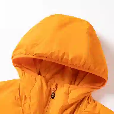 探路者 保暖户外防风棉服 男款