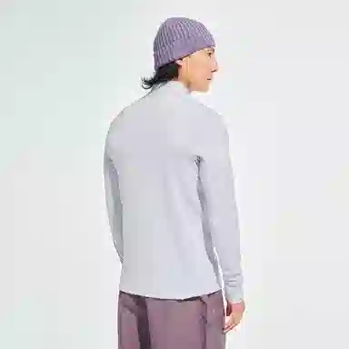 探路者 舒适卫衣 男女同款
