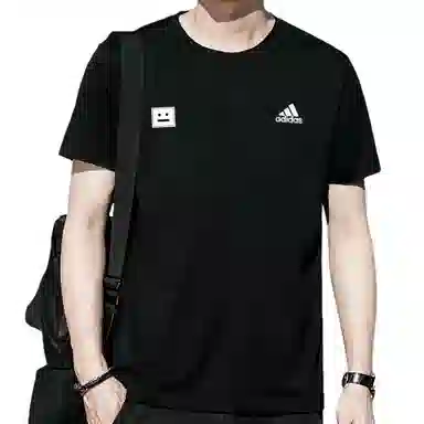 adidas MUST HAVES logoT