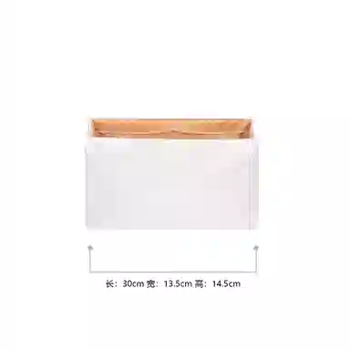 LV Onthego Organizer Insert Set