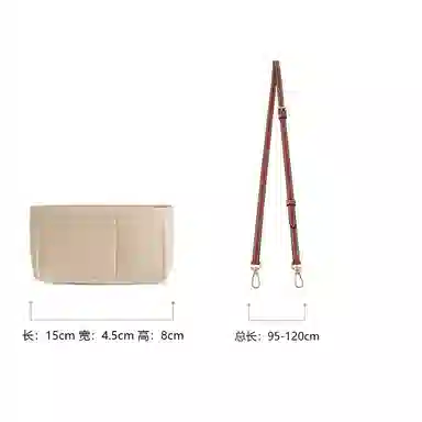 Longchamp Le Pliage Mini Crossbody Strap