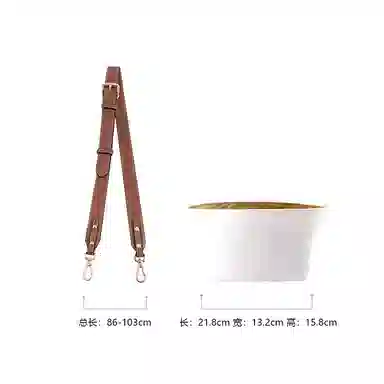 Longchamp Le Pliage-23 Small Crossbody Strap