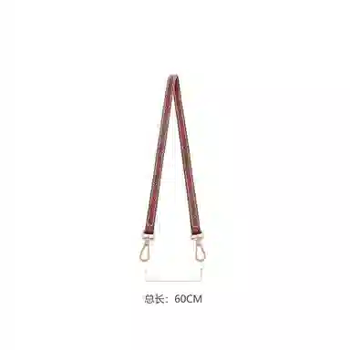 Longchamp Mini Bag Strap