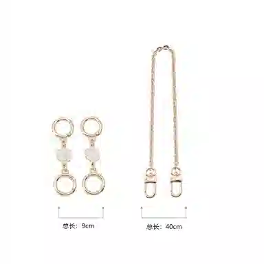 COACH Mollie BUCKET 22