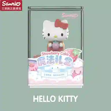Sanrio 6