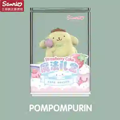 Sanrio 6