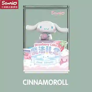 Sanrio 6