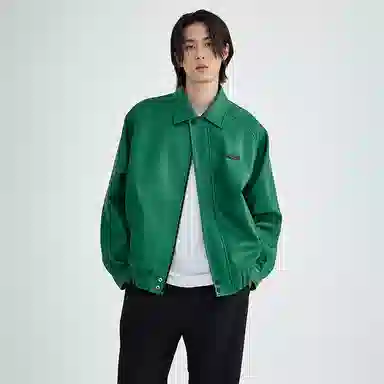 BENMYSHOWER Jacket