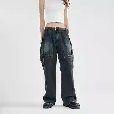 BENMYSHOWER Jeans