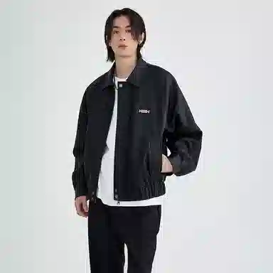 BENMYSHOWER Jacket
