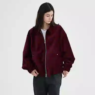BENMYSHOWER Jacket