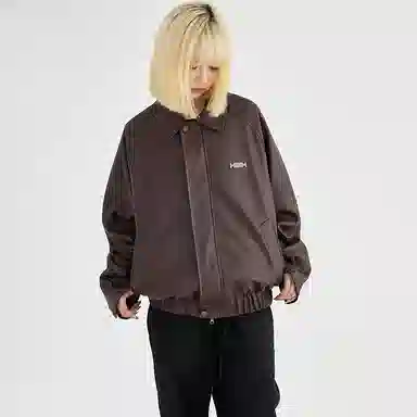 BENMYSHOWER Jacket