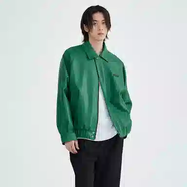 BENMYSHOWER Jacket