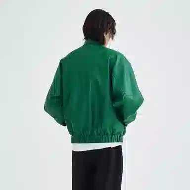 BENMYSHOWER Jacket