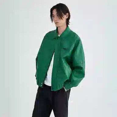BENMYSHOWER Jacket