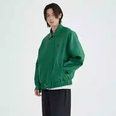 BENMYSHOWER Jacket