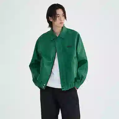 BENMYSHOWER Jacket