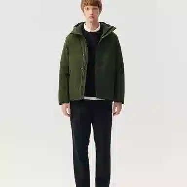 CARE OF LORD Primaloft