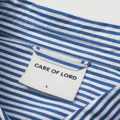 CARE OF LORD
