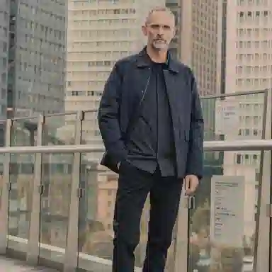 CARE OF LORD Primaloft