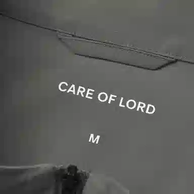 CARE OF LORD