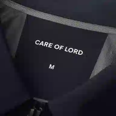 CARE OF LORD