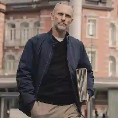 CARE OF LORD Primaloft