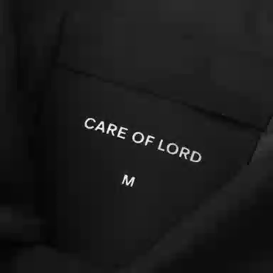 CARE OF LORD Primaloft