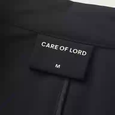 CARE OF LORD