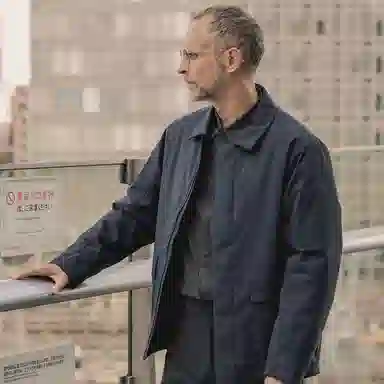 CARE OF LORD Primaloft