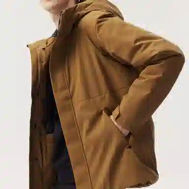 CARE OF LORD Primaloft