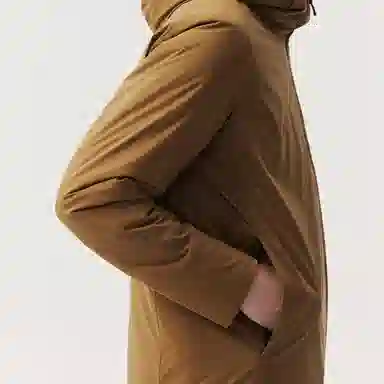 CARE OF LORD Primaloft