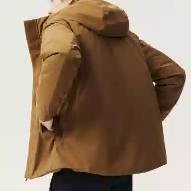 CARE OF LORD Primaloft