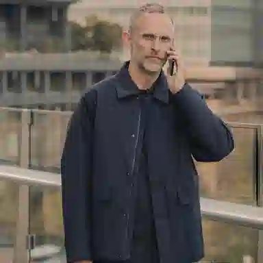 CARE OF LORD Primaloft