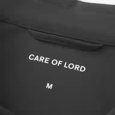 CARE OF LORD