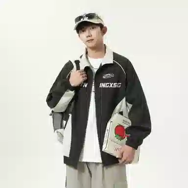 Lightning X Storm Logo