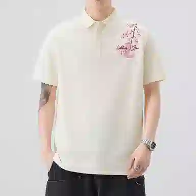 Lightning X Storm LogoPOLO