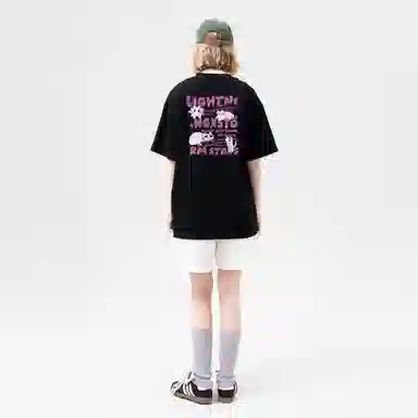 Lightning X Storm 300gT