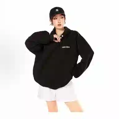 Lightning X Storm cleanfitLogo