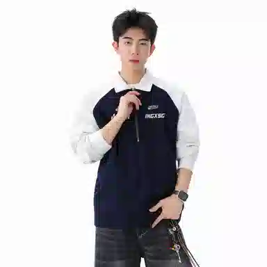 Lightning X Storm LogoPOLO