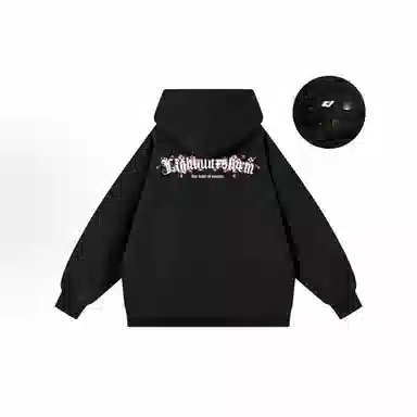 Lightning X Storm cleanfitLogo