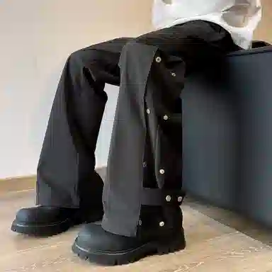 Lightning X Storm vibe